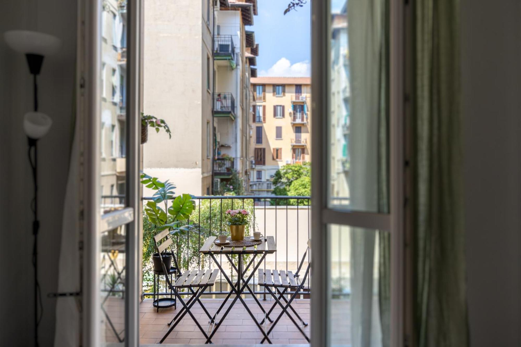 8 Min Dalla Metro Casa Elegante Con Netflix E Wifi Mediolan Zewnętrze zdjęcie