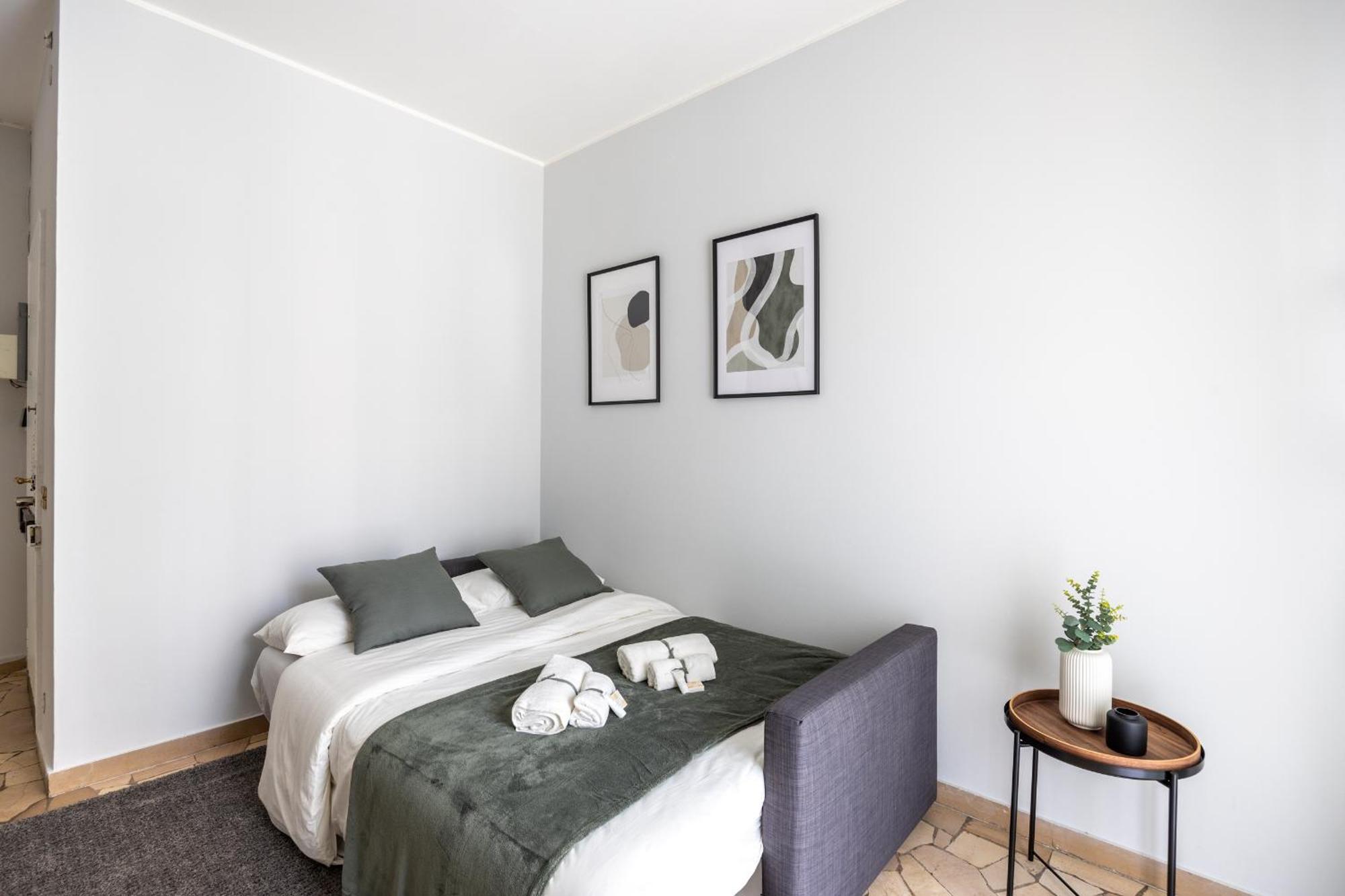8 Min Dalla Metro Casa Elegante Con Netflix E Wifi Mediolan Zewnętrze zdjęcie